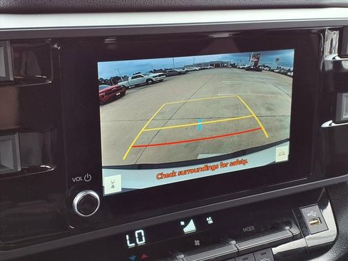 Used 2025 Toyota Tundra SR image 12