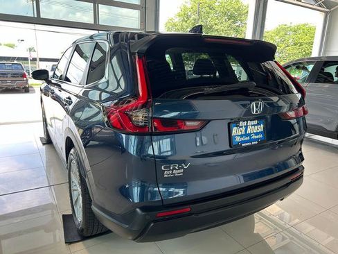 Used 2024 Honda CR-V EX-L image 10