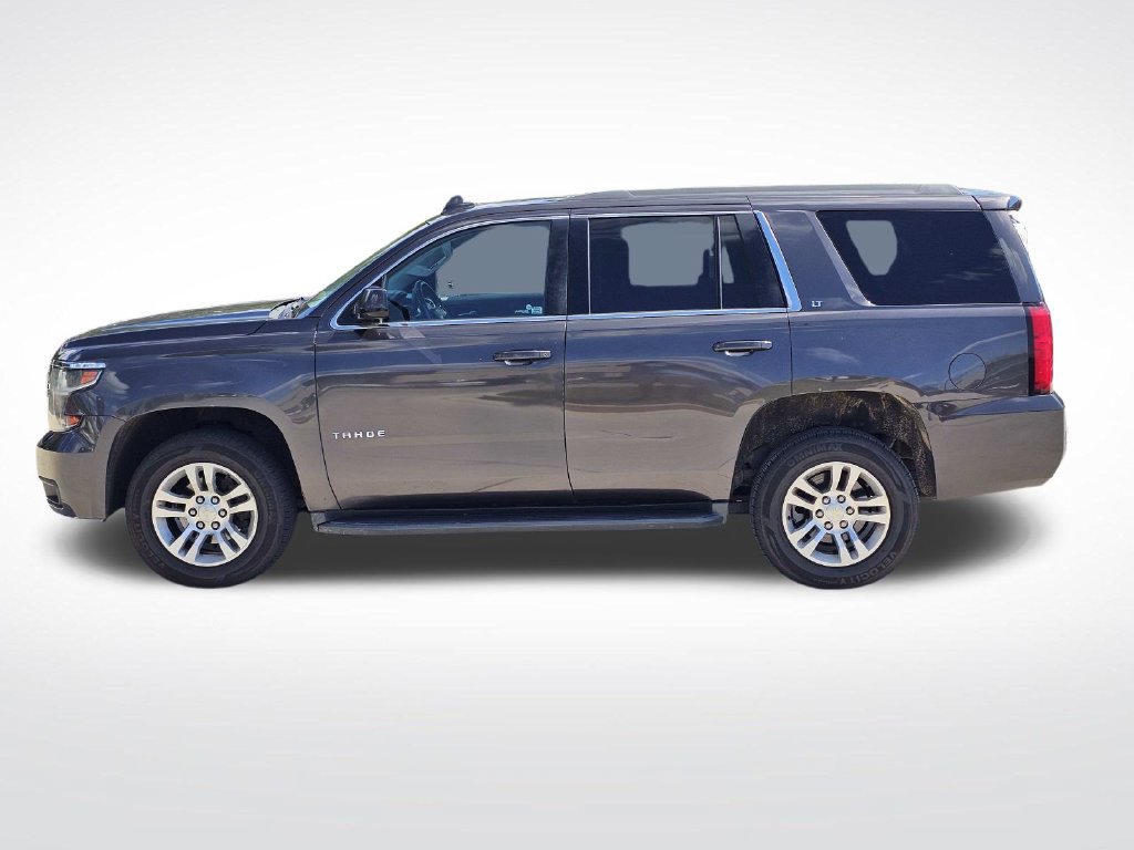 Used 2018 Chevrolet Tahoe LT AWD/4WD image 8