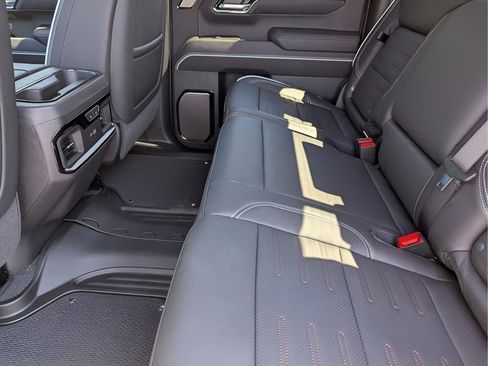 New 2026 GMC Sierra 1500 AT4X image 14