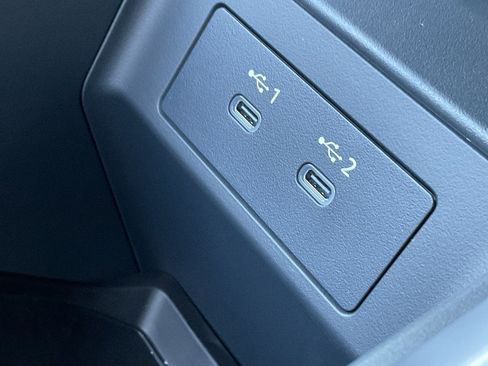 New 2026 Nissan Armada Platinum image 53