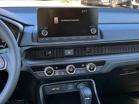 Used 2024 Honda CR-V LX image 6