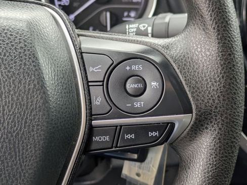 Used 2023 Toyota Camry LE image 19