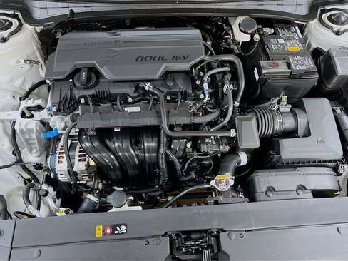 New 2025 Kia K4 GT-Line image 30