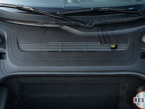 Used 2023 Porsche 718 Cayman GTS image 20