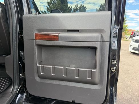 Used 2010 Ford F250 Lariat AWD/4WD image 20
