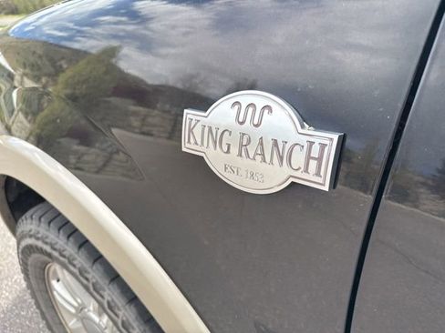 Used 2005 Ford Expedition Eddie Bauer image 14