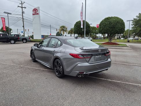 Used 2026 Toyota Camry XSE w/ Premium Plus Package FWD image 5