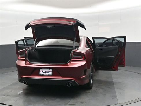 Used 2022 Dodge Charger GT w/ Blacktop Package image 47