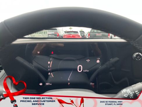 New 2026 Buick Encore GX Sport Touring w/ Advanced Technology Package image 27