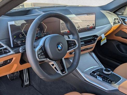 New 2026 BMW 430i xDrive w/ M Sport Package AWD/4WD image 3