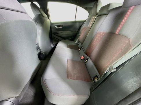 Certified 2023 Toyota Corolla SE image 22