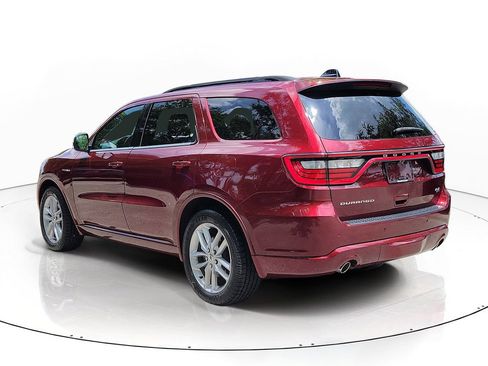 Used 2023 Dodge Durango R/T RWD image 4