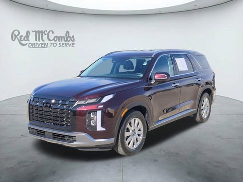 Used 2025 Hyundai Palisade SEL image 1