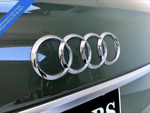 Used 2024 Audi SQ5 Premium w/ Convenience Package AWD/4WD image 40