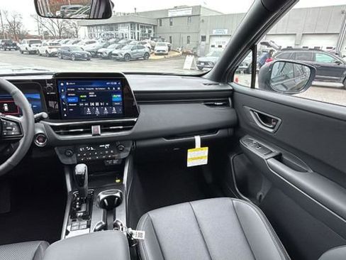 New 2026 Subaru Outback Limited AWD/4WD image 27