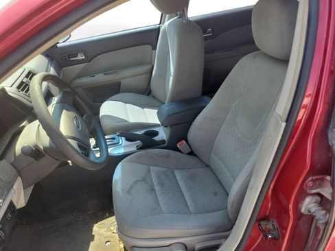 Used 2010 Ford Fusion S FWD image 14