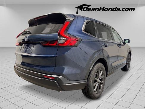 New 2026 Honda CR-V EX-L image 5
