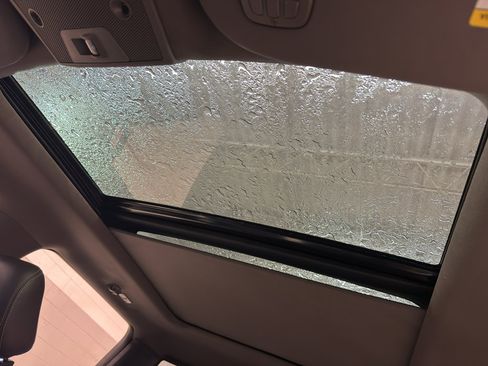 Used 2015 Ford F150 Lariat w/ Equipment Group 501A Mid image 20