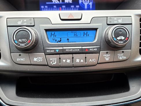 Used 2013 Honda Odyssey EX-L image 23