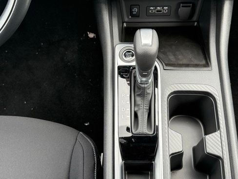 New 2025 Nissan Sentra SV image 24