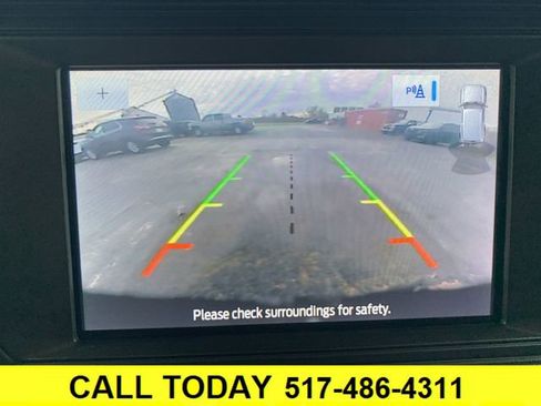 Used 2022 Ford Bronco Big Bend image 14