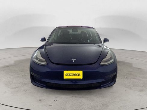 Used 2018 Tesla Model 3 Long Range AWD/4WD image 8