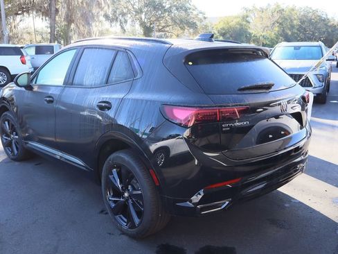 New 2026 Buick Envision Sport Touring image 4