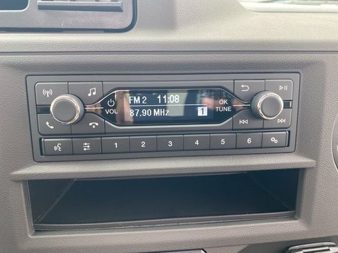 New 2026 Ford E-350 and Econoline 350 Super Duty w/ Ambulance Prep Package image 35