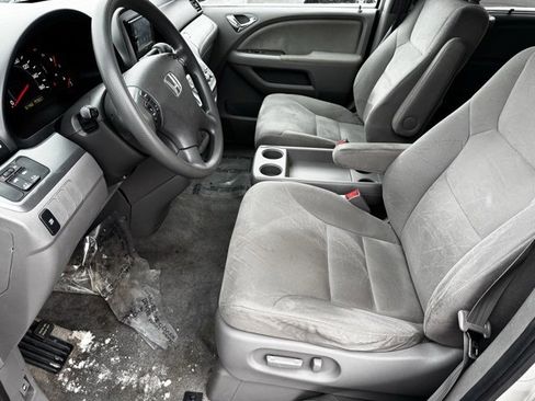 Used 2008 Honda Odyssey EX image 4