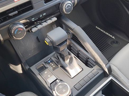 New 2025 Toyota Tacoma SR5 image 14