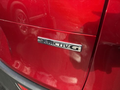 Used 2023 MAZDA CX-50 2.5 S w/ Cargo Package image 8