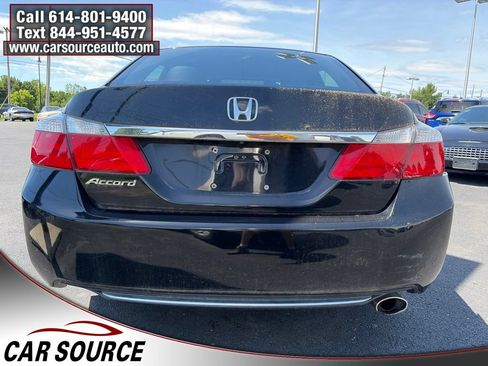 Used 2013 Honda Accord LX image 6