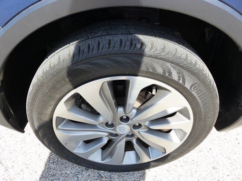 Used 2019 Buick Encore Preferred w/ Safety Package AWD/4WD image 13