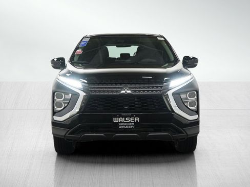 Used 2023 Mitsubishi Eclipse Cross LE image 8