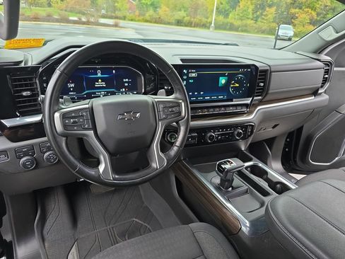 Used 2023 Chevrolet Silverado 1500 RST image 18