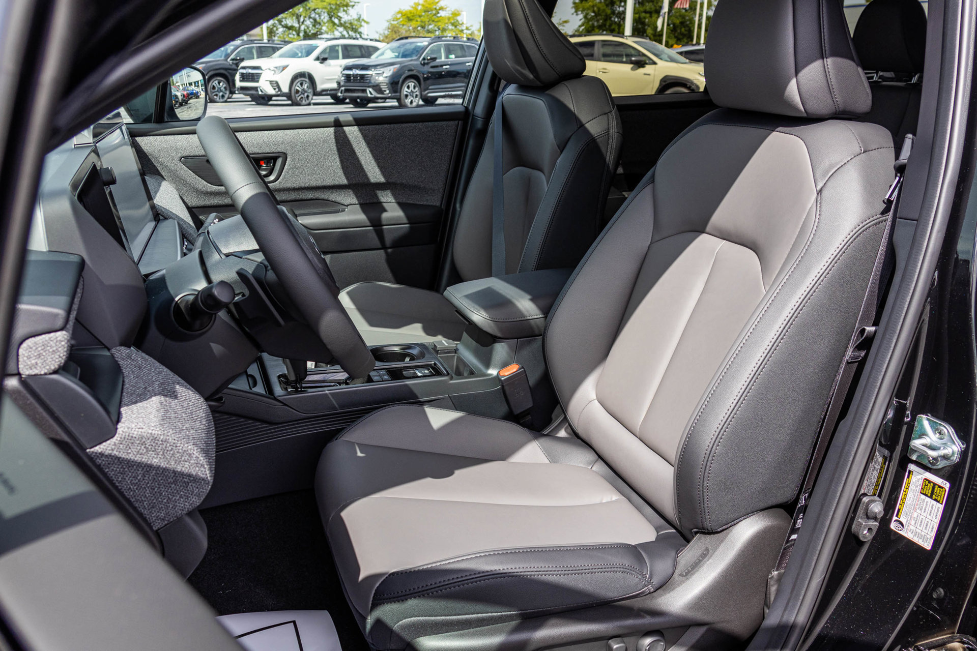 New 2026 Subaru Outback Premium AWD/4WD image 23