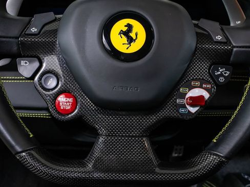 Certified 2019 Ferrari 488 GTB RWD image 38