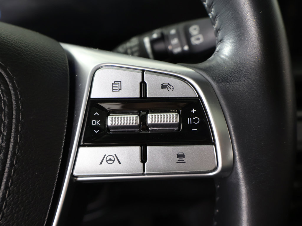 Used 2024 Kia Telluride S w/ S Sunroof Package AWD/4WD image 47