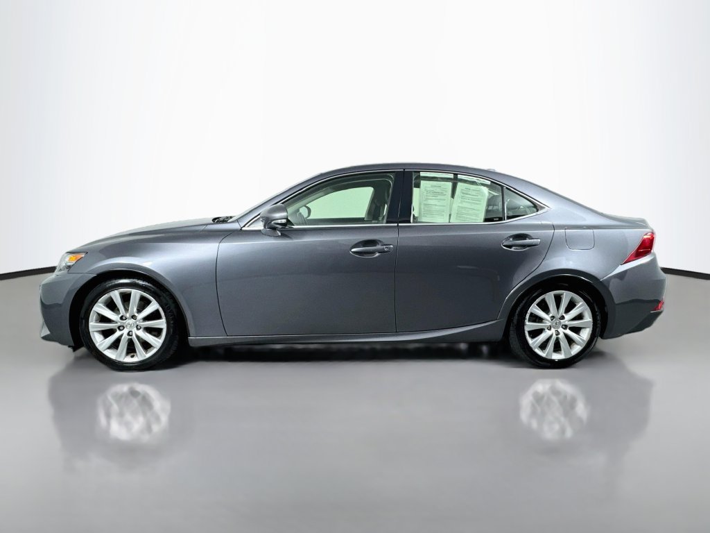 Used 2015 Lexus IS 250 AWD w/ Premium Package image 10