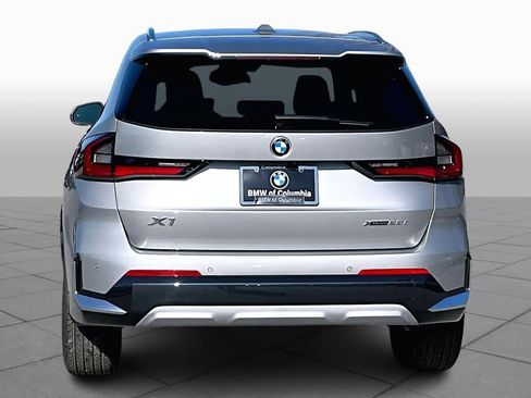 New 2026 BMW X1 xDrive28i w/ Technology Package image 4
