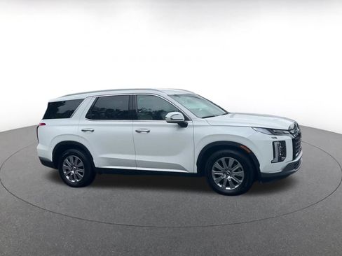 Used 2025 Hyundai Palisade SEL AWD/4WD image 2