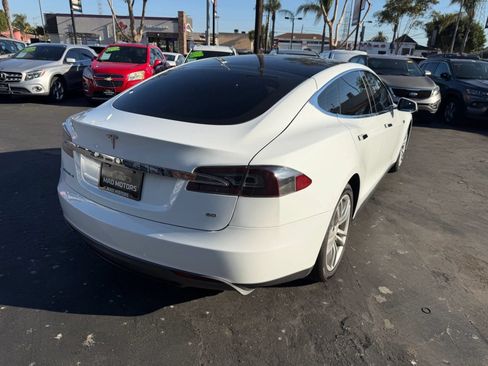 Used 2013 Tesla Model S RWD image 3