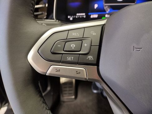 New 2026 Volkswagen Jetta Sport image 21