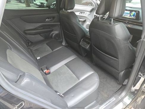 Certified 2023 Nissan Ariya AWD image 19