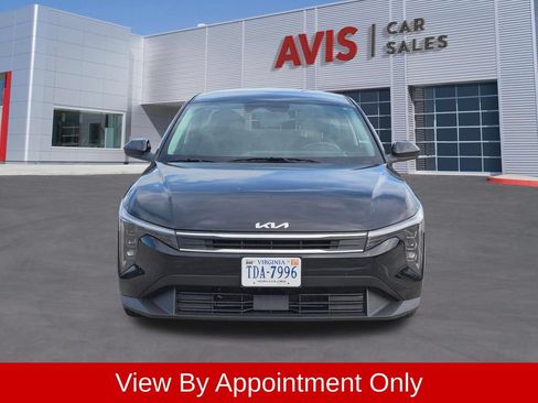 Used 2025 Kia K4 FWD image 2