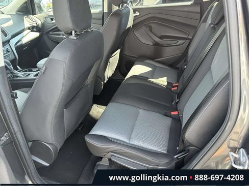 Used 2018 Ford Escape SE AWD/4WD image 10