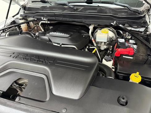 Used 2021 RAM 2500 Power Wagon image 42