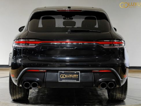 Used 2023 Porsche Macan Turbo AWD/4WD image 11
