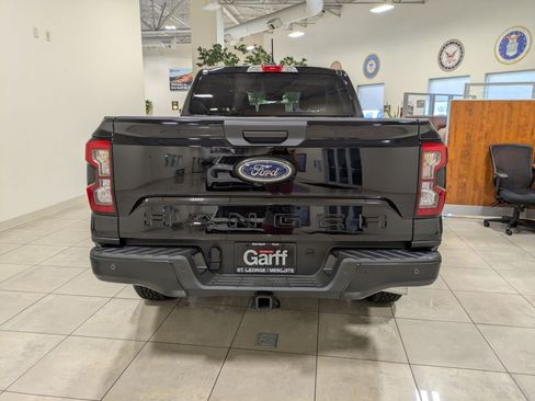 New 2026 Ford Ranger XL w/ Trailer Tow Package AWD/4WD image 3